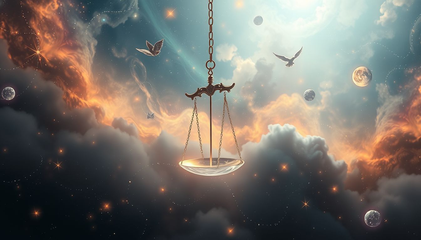 Das Überbringen eines Urteils symbolisiert Urteilskraft und Verantwortung im Traum.