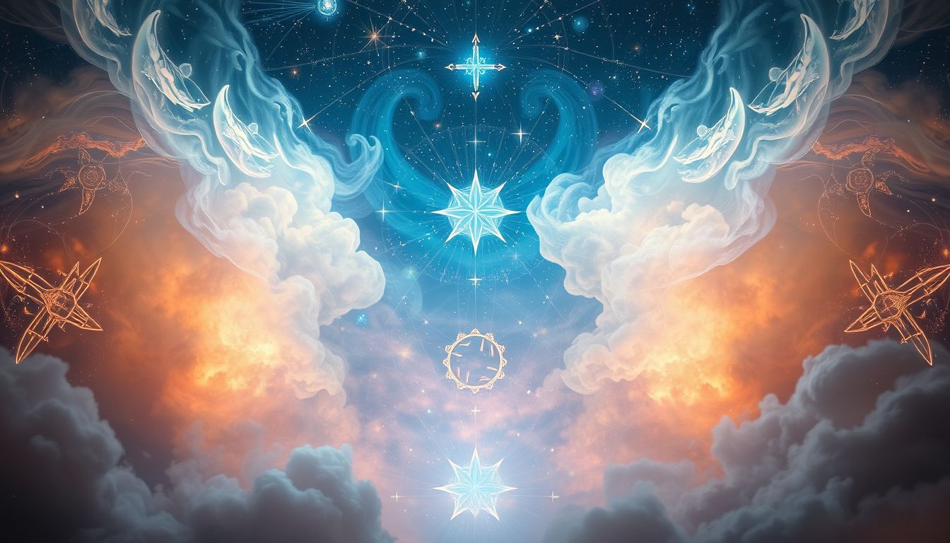Träume von Ungehorsam gegenüber religiösen Regeln spiegeln innere Konflikte.