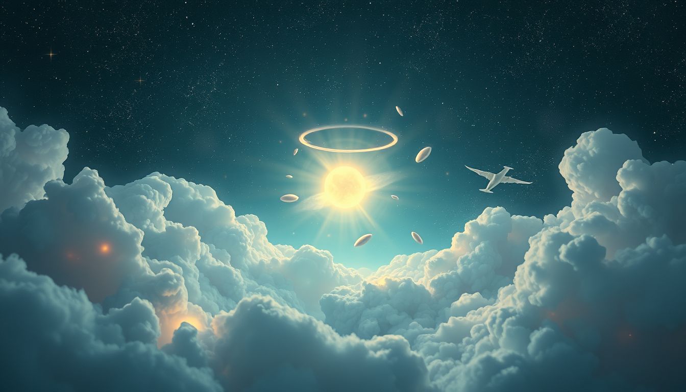 Verlangen im Traum symbolisiert oft unerfüllte Wünsche und Sehnsüchte.