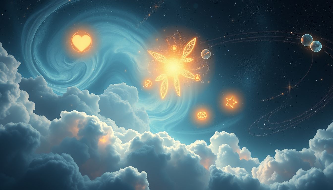 Von einem koscheren Koch träumen symbolisiert spirituelle Reinheit und Disziplin.