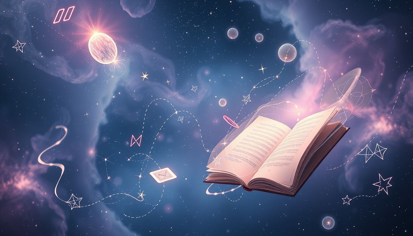 Ein Traumtagebuch hilft, wiederkehrende Traummuster besser zu verstehen.