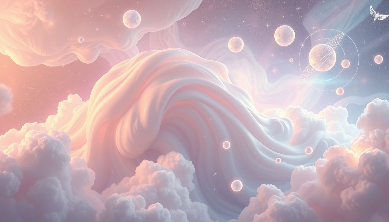 Wölbungen symbolisieren im Traum oft persönliche Entwicklung und Reife.