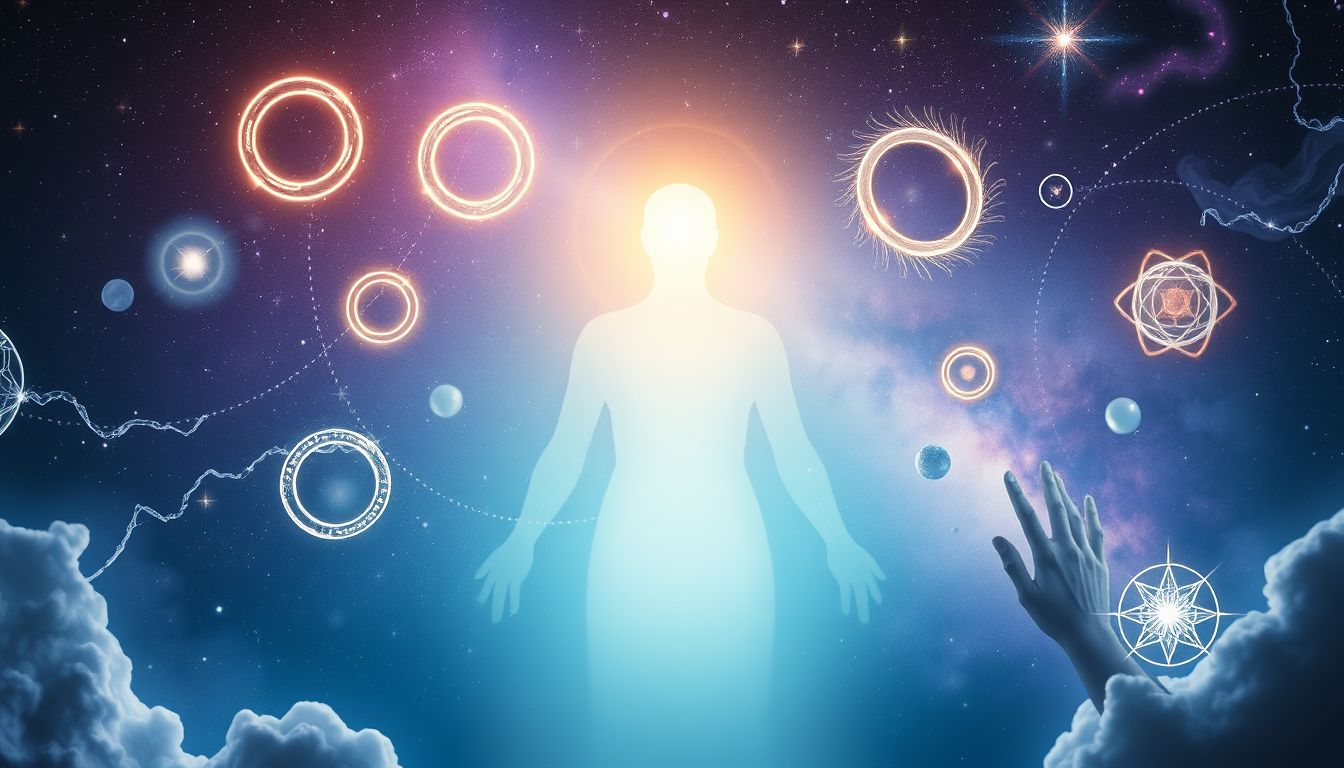 Zelebranten symbolisieren Führung, Spiritualität und bedeutungsvolle Lebensrituale.