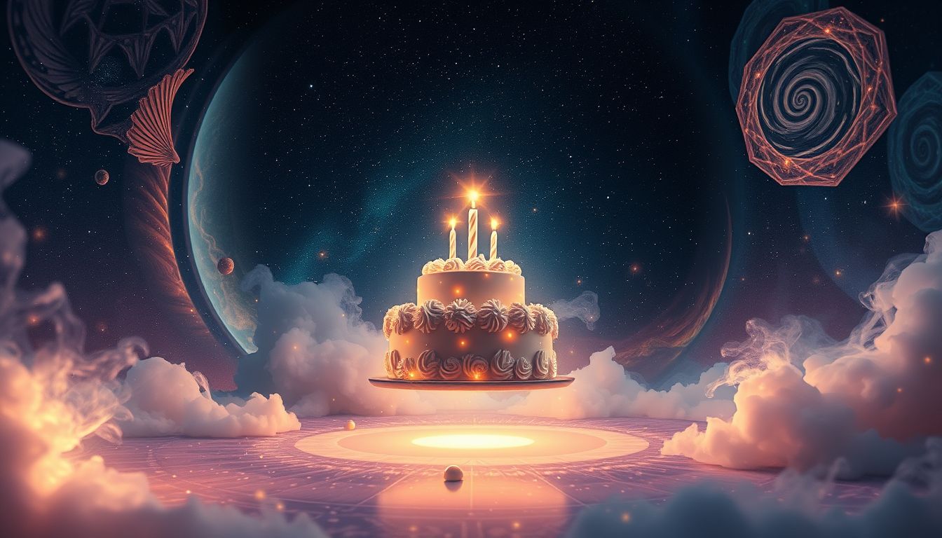 Ein falscher Raum symbolisiert verpasste Chancen und Unsicherheit im Traum.