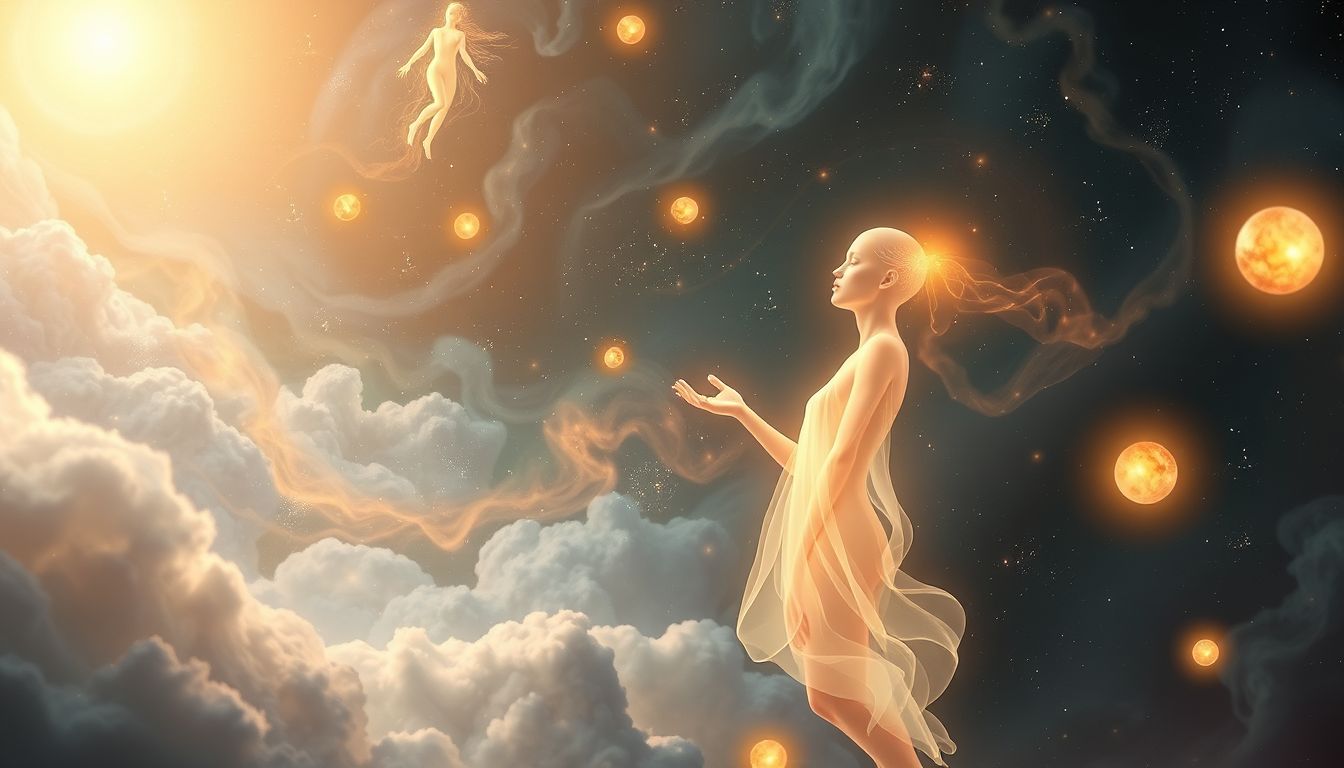 Ein Schwager im Traum symbolisiert oft hilfreiche Lebensweisheit.