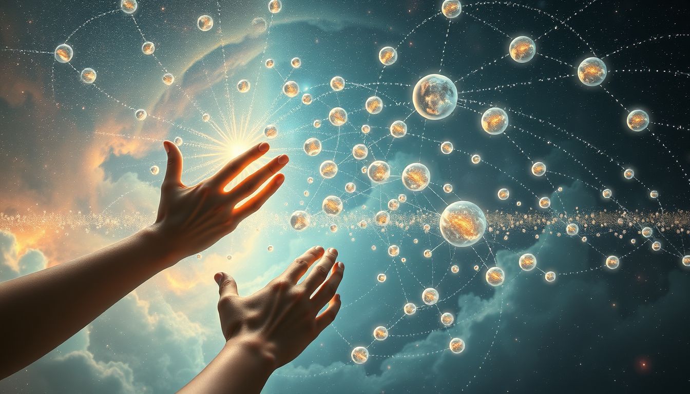 Im Traum mit einem Heer kommunizieren symbolisiert innere Stärke.