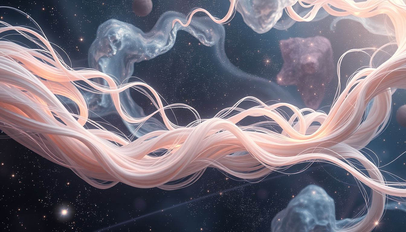 Ein Traum von glattem Haar symbolisiert den Wunsch nach Kontrolle.