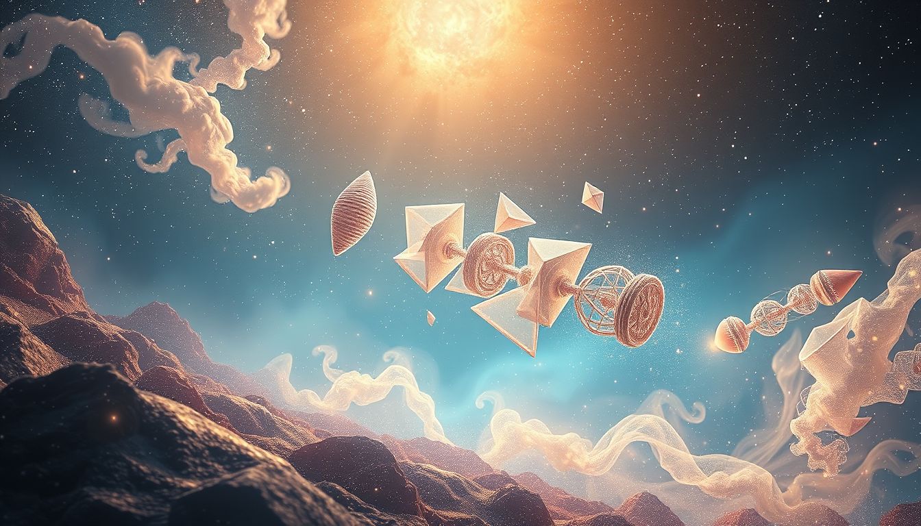 Eine Egge bauen symbolisiert im Traum neue Ordnung und Kontrolle.