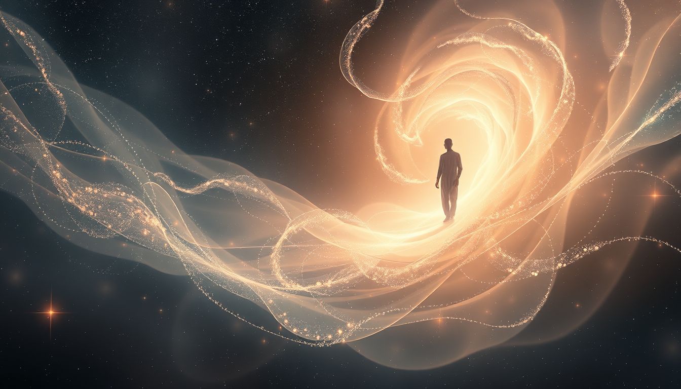 Der 22. Traum offenbart die Vergänglichkeit des eigenen Lebens.