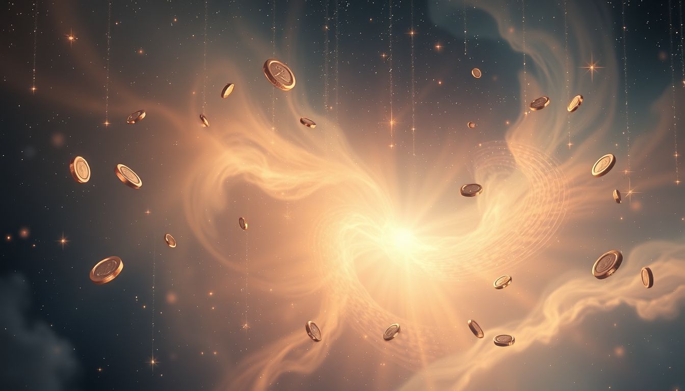 Träumen von Spielgeld als Strafe symbolisiert oft äußerliche Selbsttäuschung.