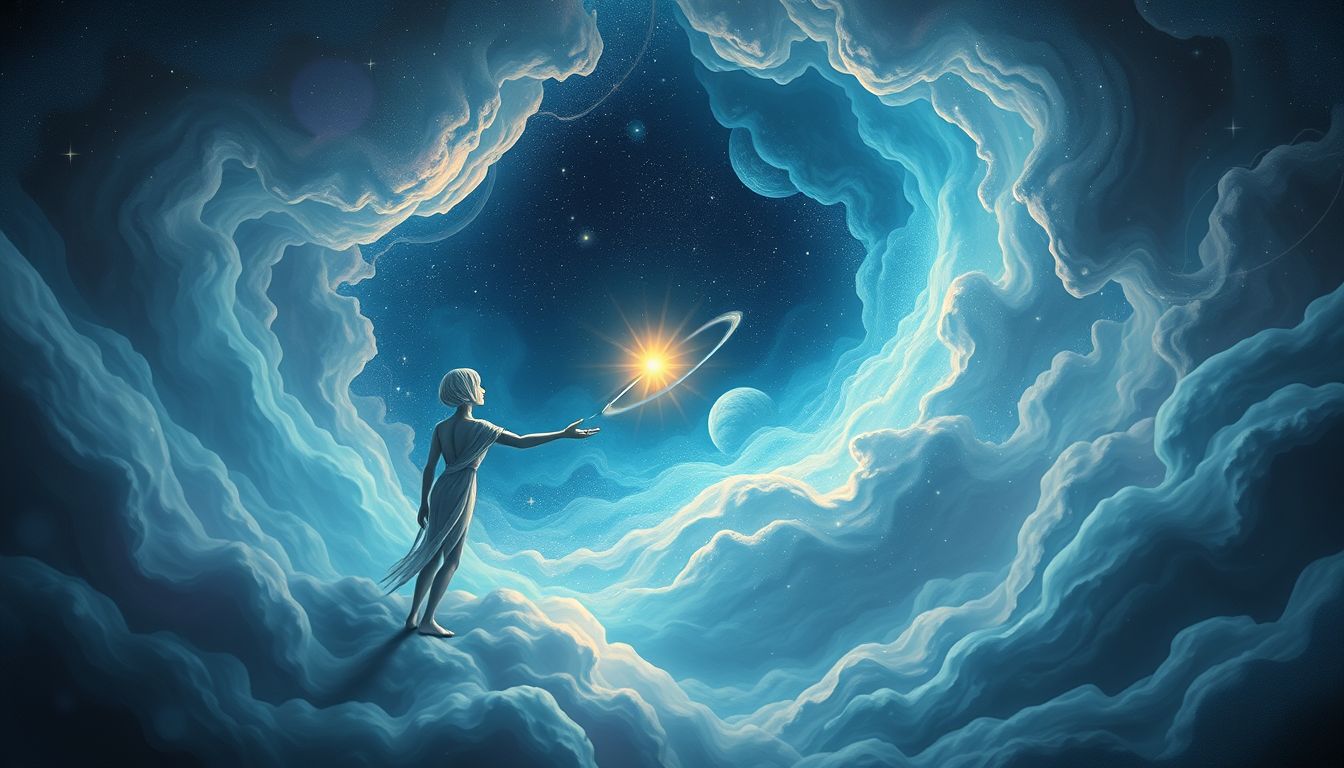 Vom Schwager träumen, der hilft, symbolisiert unerwartete Unterstützung im Leben.