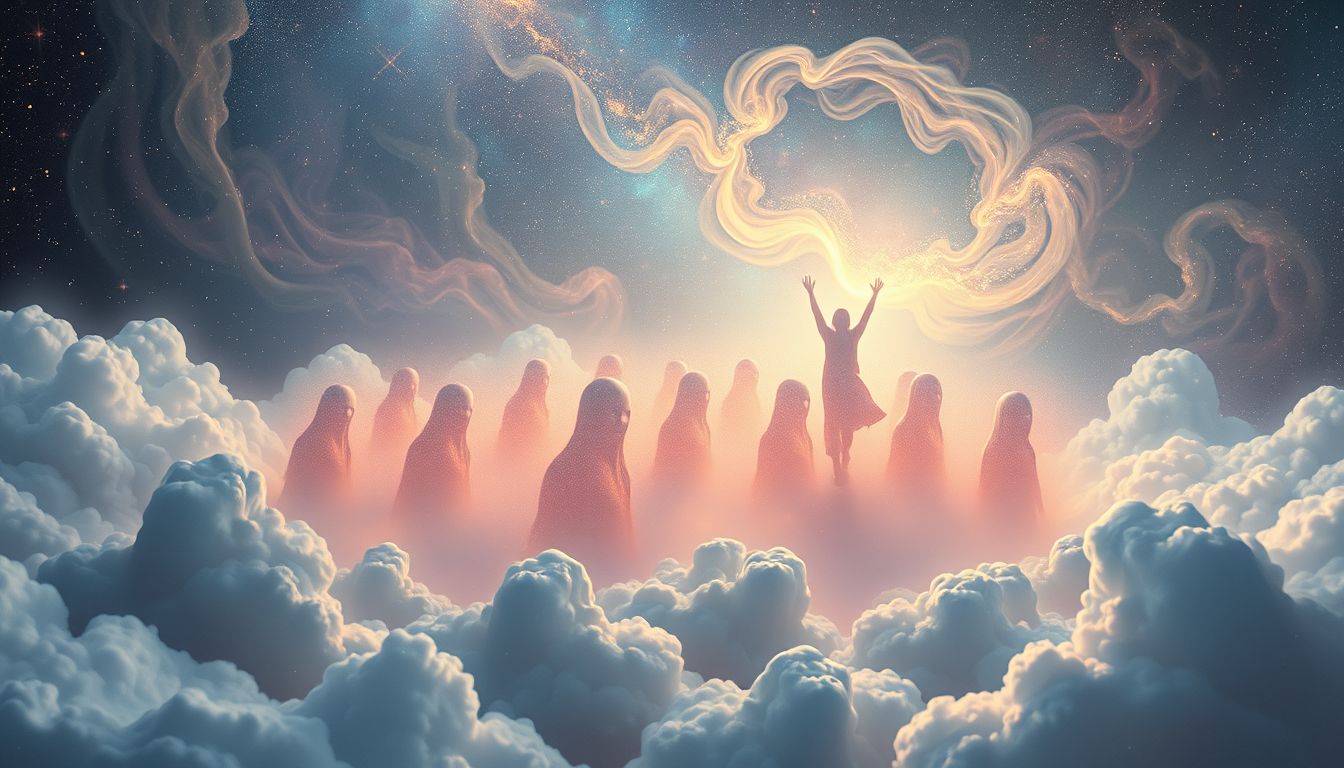 Ein Heer im Traum symbolisiert Schutz, Stärke und Gemeinschaft.