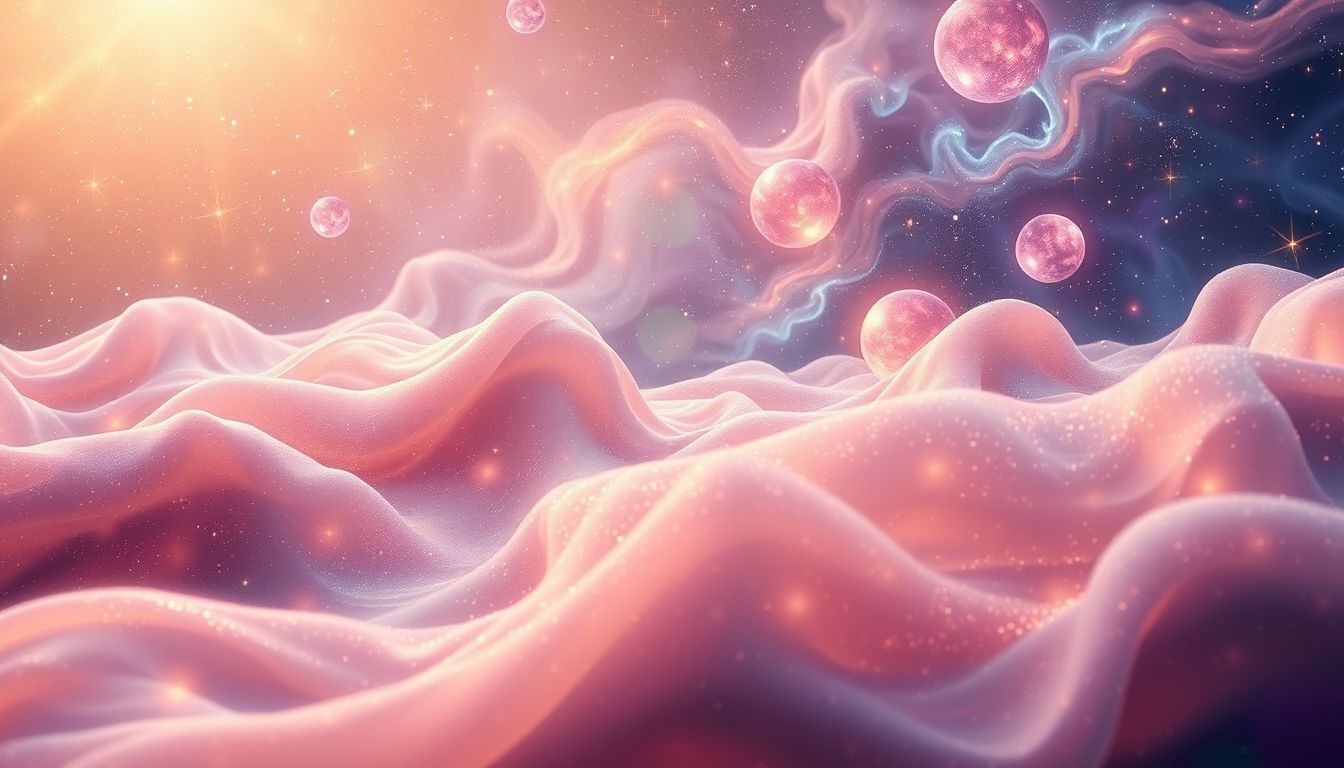 Der 27. Samt symbolisiert verborgene Talente und unerwartetes Glück.