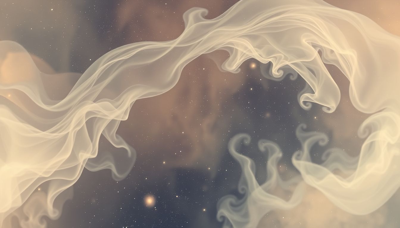 Ein unsichtbarer Westwind symbolisiert verborgene Veränderungen im Traum.