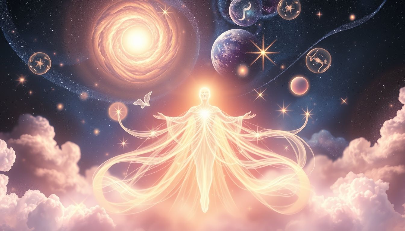 Ein heilender Prediger im Traum symbolisiert spirituelle Erneuerung und Hoffnung.