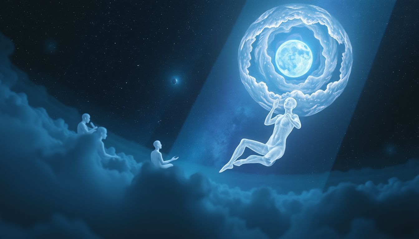 Träumen von hilflosen Passagieren symbolisiert Kontrollverlust im Leben.