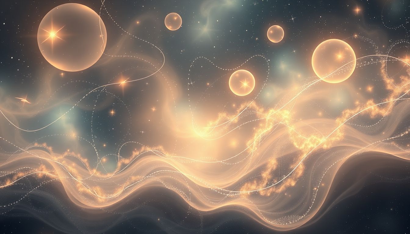 Der 6. Traum verbindet Choräle mit nostalgischer Kindheitserinnerung.