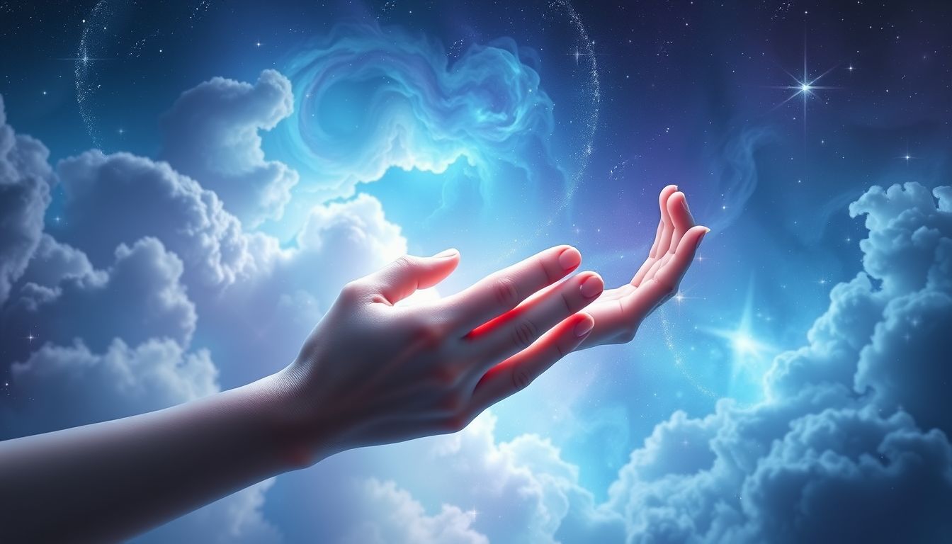 Händeschütteln im Traum symbolisiert Vertrauen und neue Begegnungen.