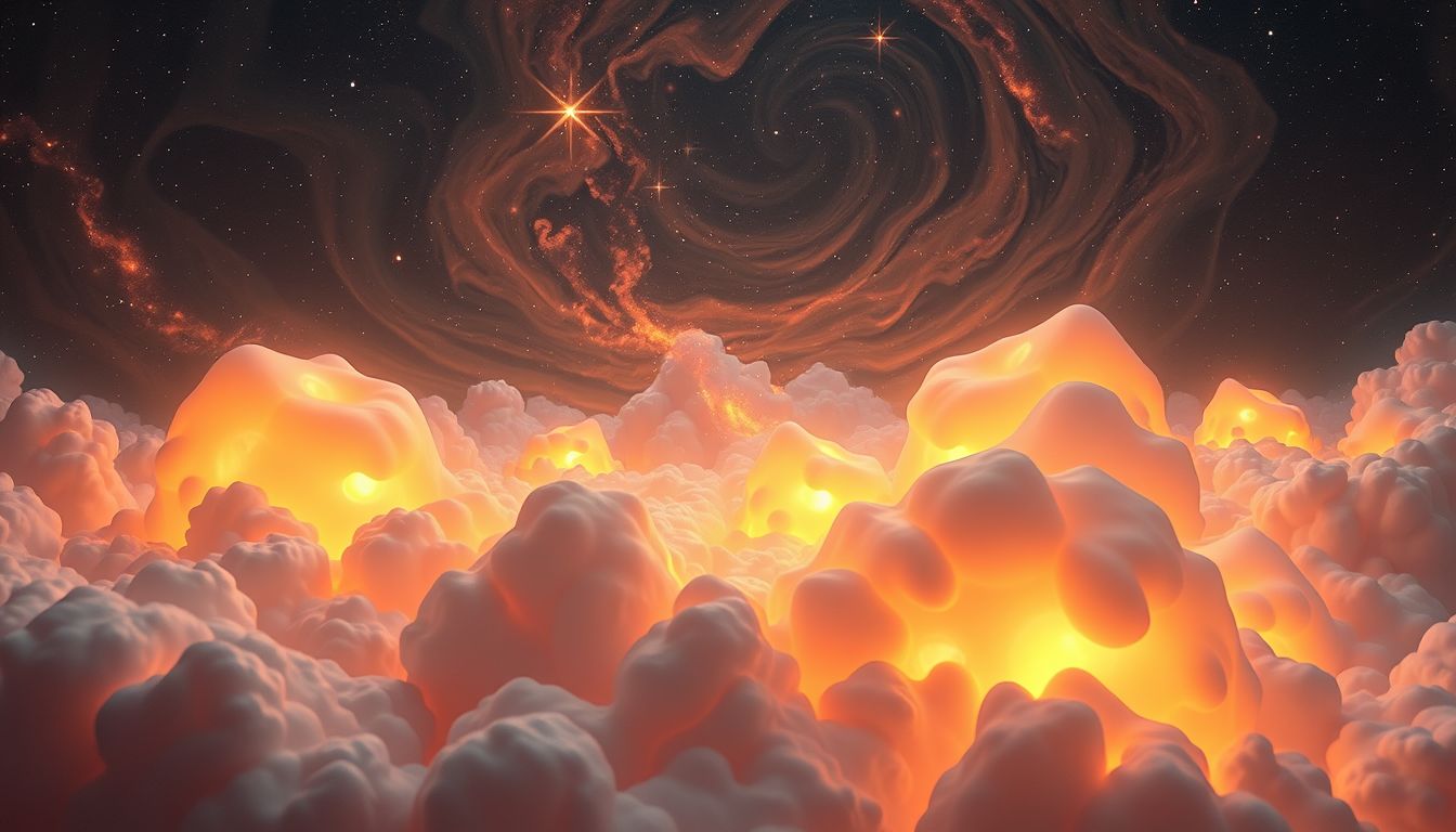 Das Verbrennen von Marshmallows im Traum warnt vor Enttäuschungen.