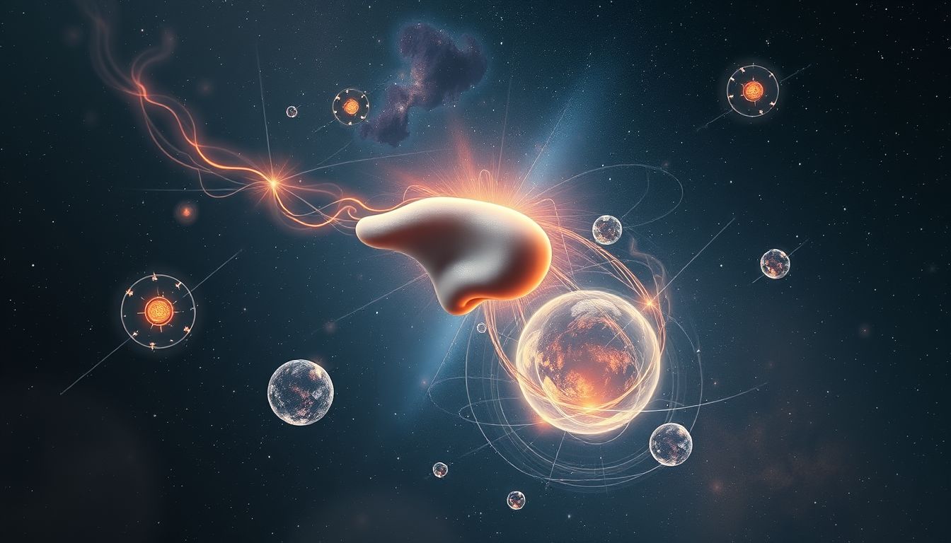 Eine lange Nase symbolisiert oft gesteigerte Intuition und Wahrnehmungskraft.