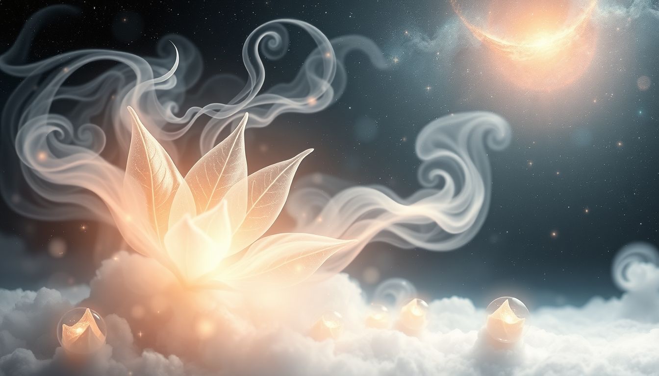 Bärentraubentee im Traum symbolisiert innere Ruhe und Heilung.