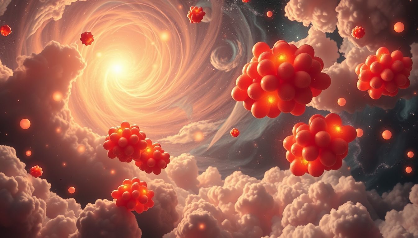 Bärentrauben im Traum symbolisieren reichhaltige Lebensfreude und Wohlstand.