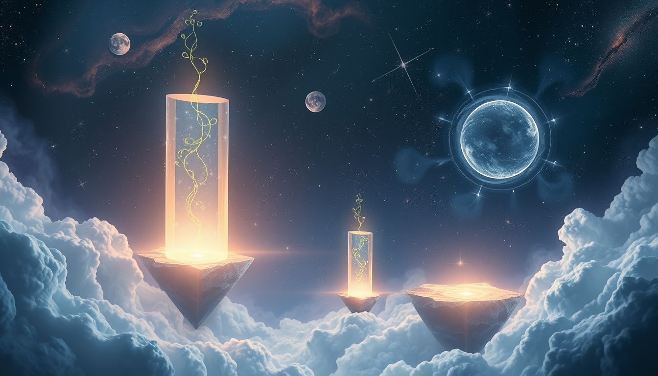Barrieren symbolisieren im Traum oft persönliche Wachstumschancen und Herausforderungen.