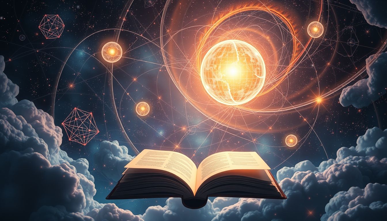 Intellektuelle Stimulation fördert tiefen Wissensdurst und Bewunderung.