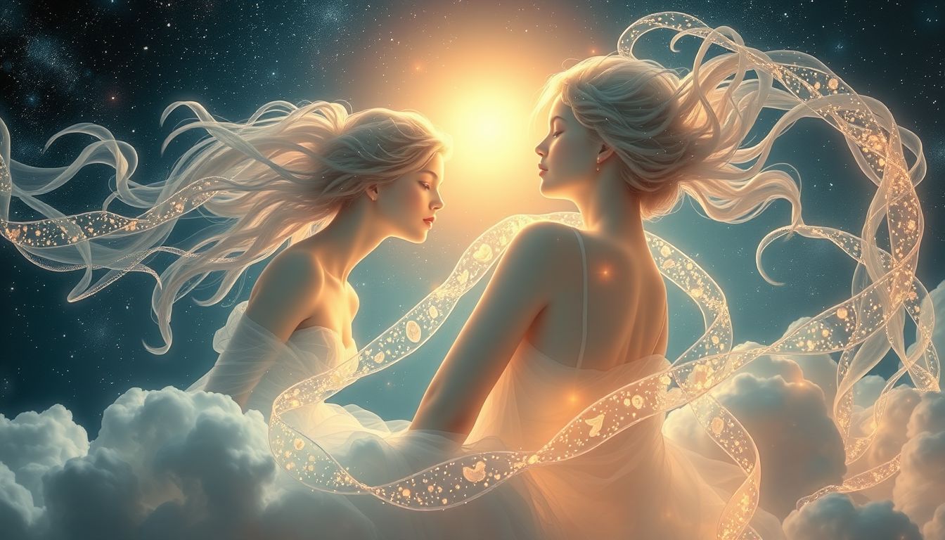 Deputatsträume reflektieren oft innere Konflikte mit Neidgefühlen.