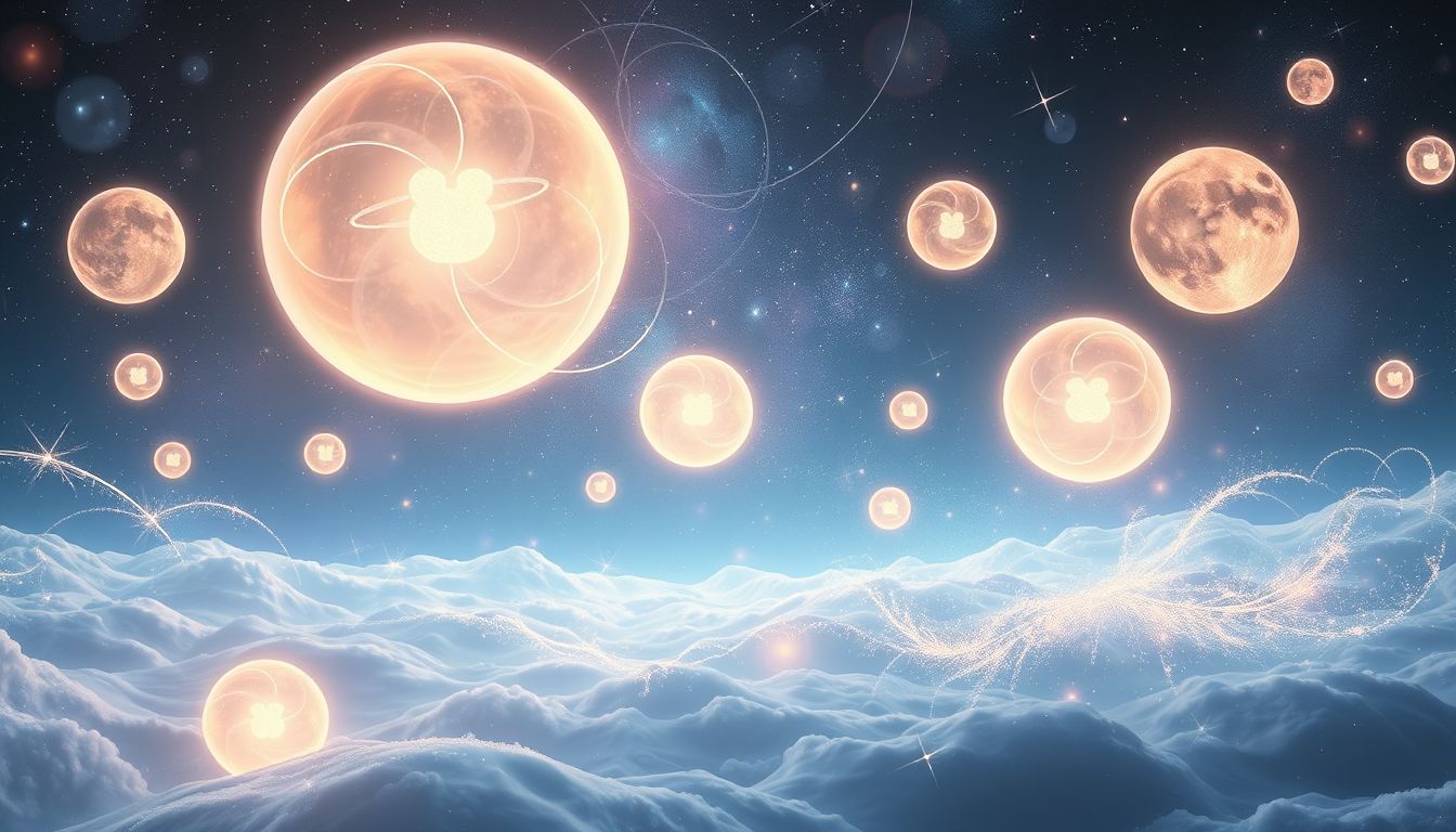 Deputatsträume spiegeln oft tiefe Sehnsucht nach Stabilität und Sicherheit wider.