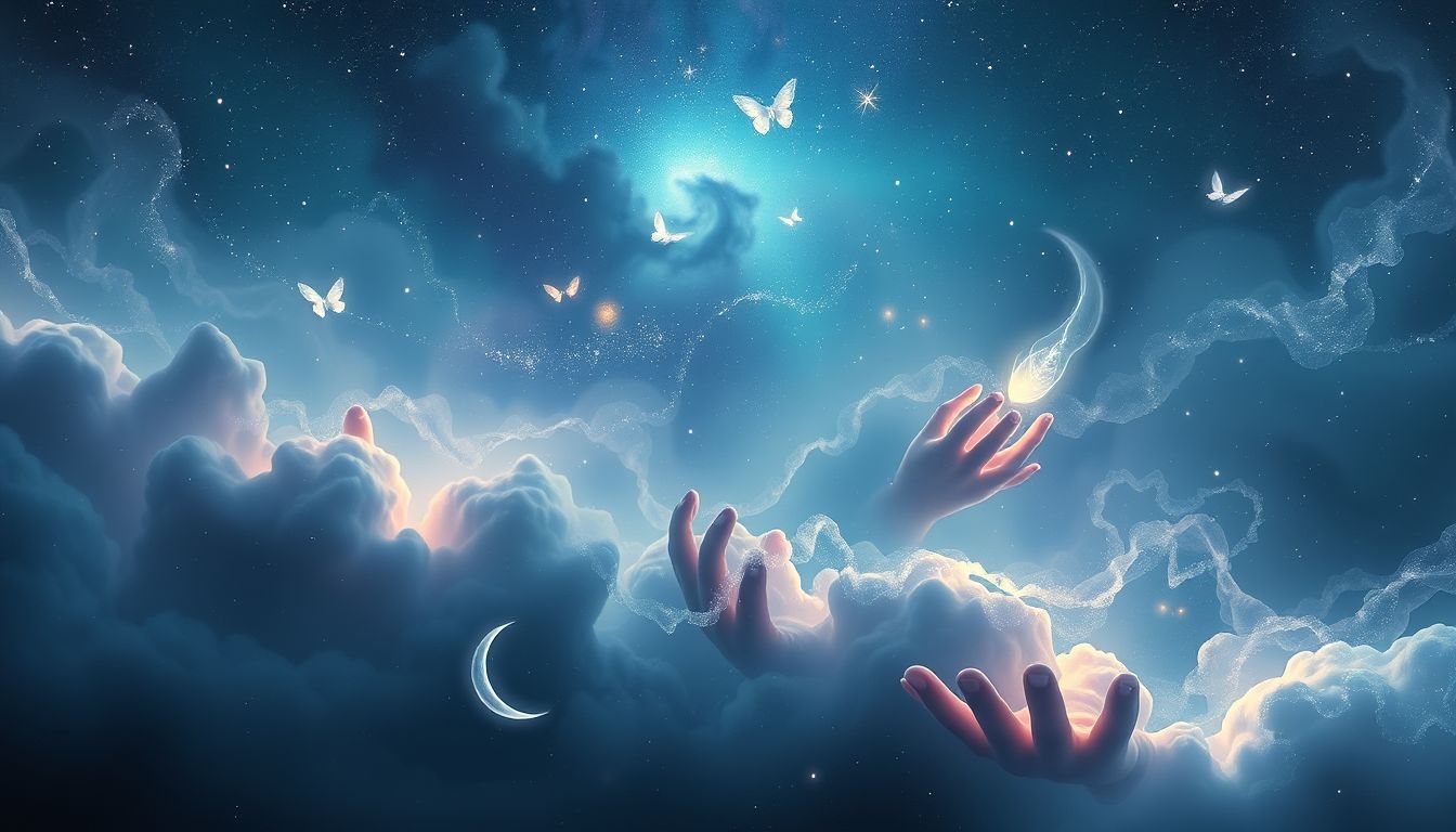 Deputatsträume spiegeln oft unerfüllte Bedürfnisse nach Anerkennung wider.