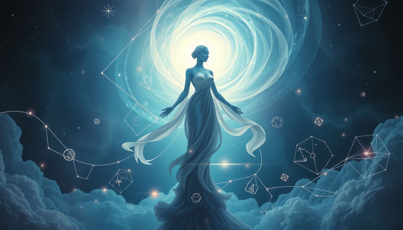 Der Dekan symbolisiert Führung, Verantwortung und klare Entscheidungen im Traum.