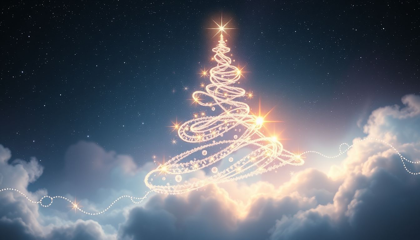 Persönliche Erlebnisse prägen stark die Deutung von Weihnachtsbaumträumen.