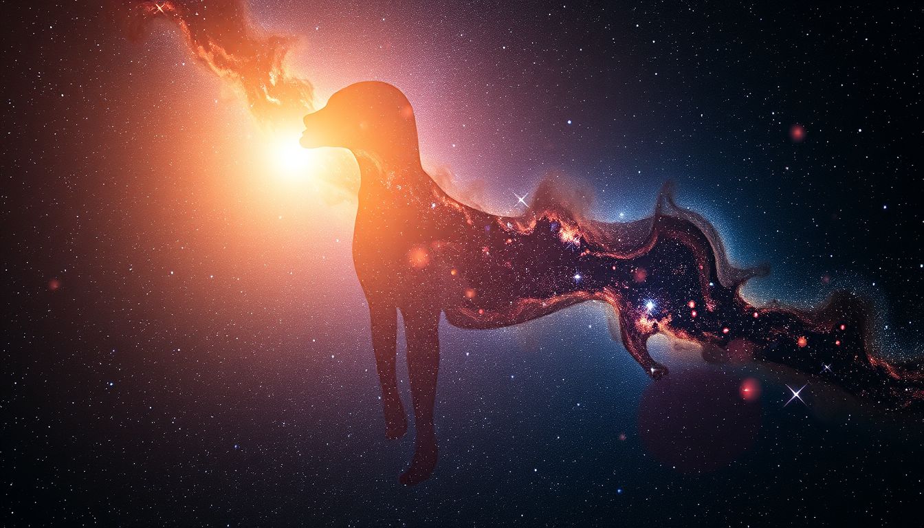 Der Traum von Tiershaltung symbolisiert Instinkte und persönliche Freiheit.