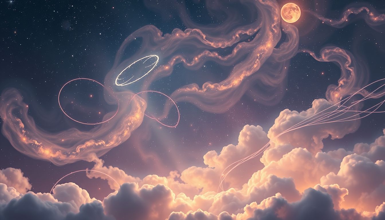 Kontext und Erfahrung formen die persönliche Bedeutung von Cutten-Träumen.