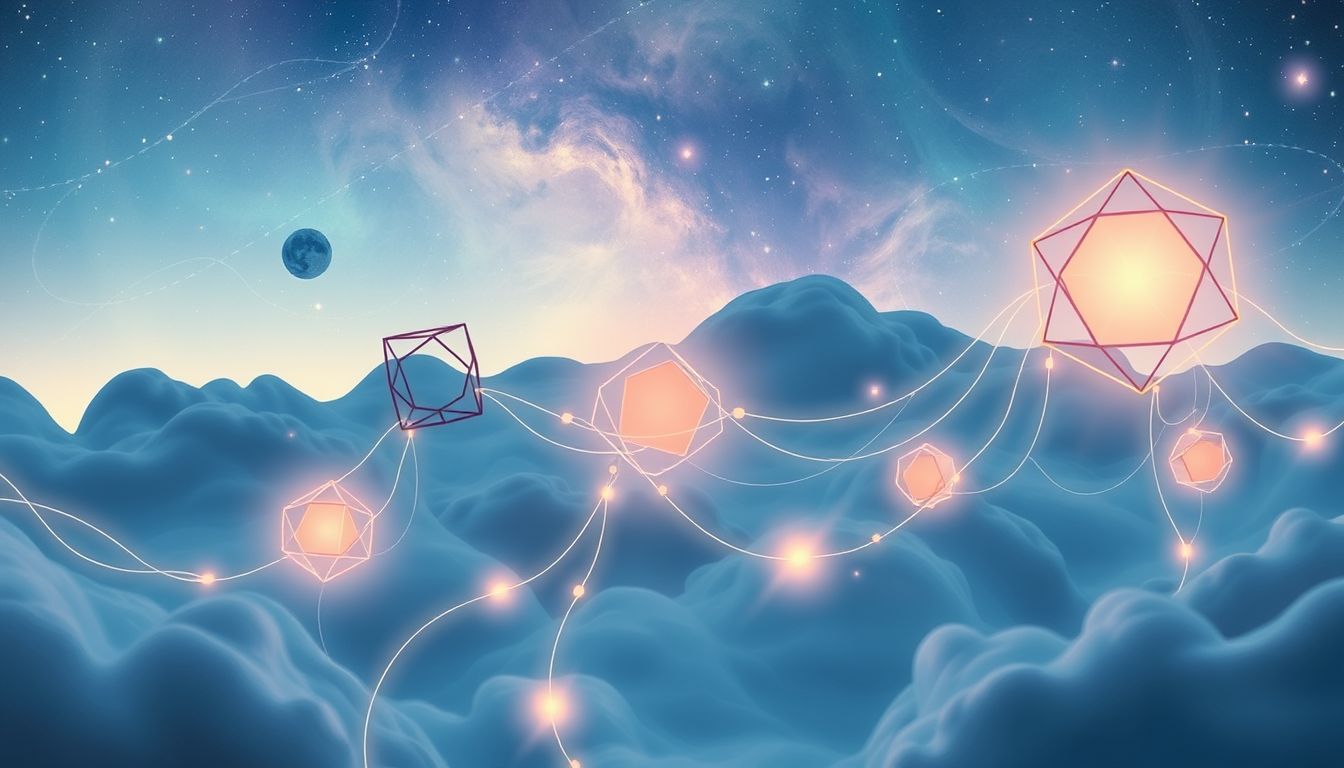 Die Bude symbolisiert Handel und soziale Begegnung im Traum.