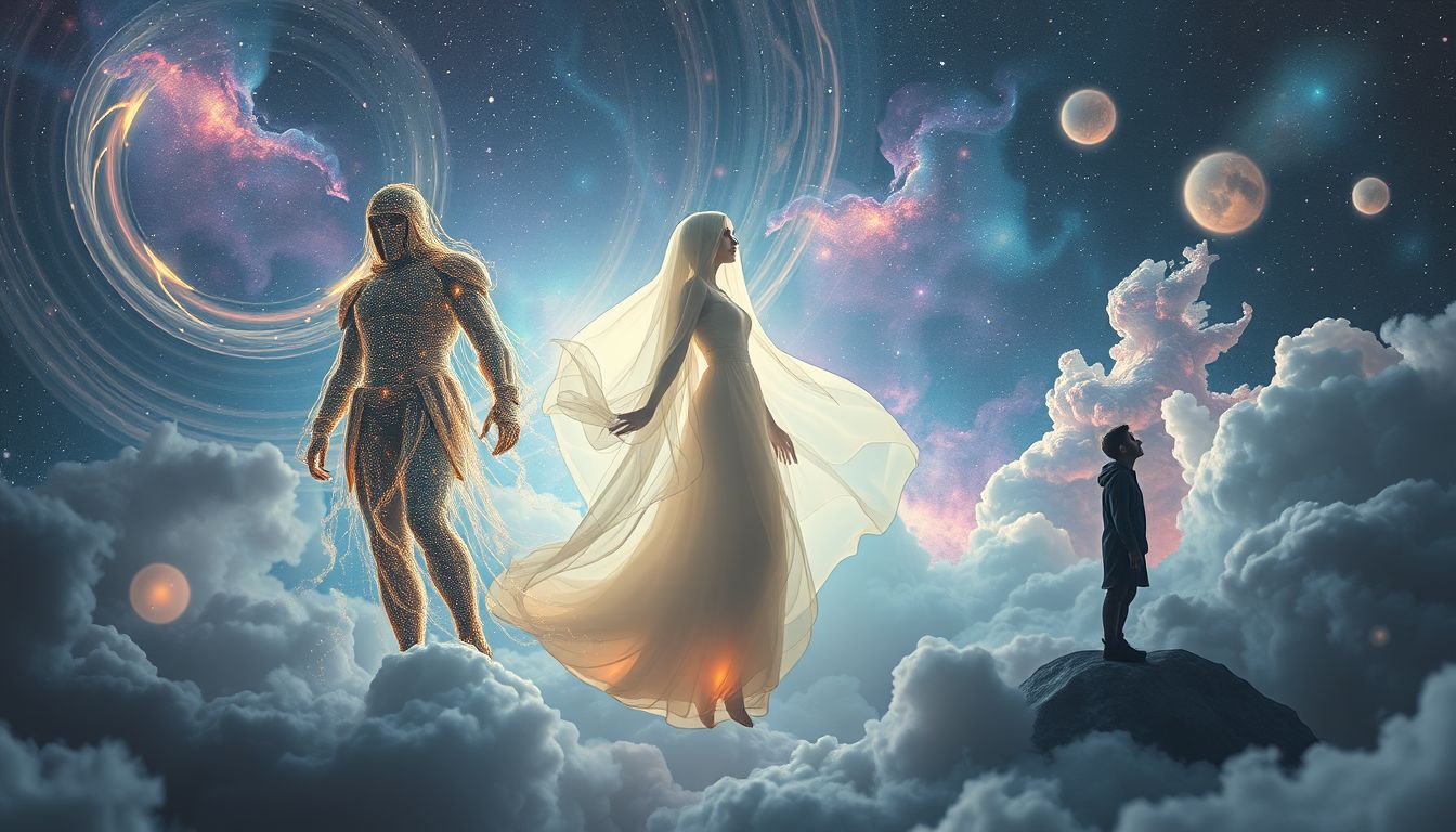 Die Traumrolle reflektiert innere Konflikte zwischen Aktivität und Passivität.