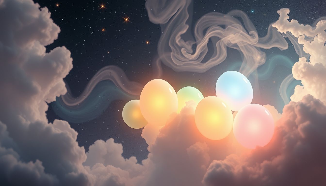 Rote Ostereier im Traum symbolisieren Leidenschaft und Neuanfang.