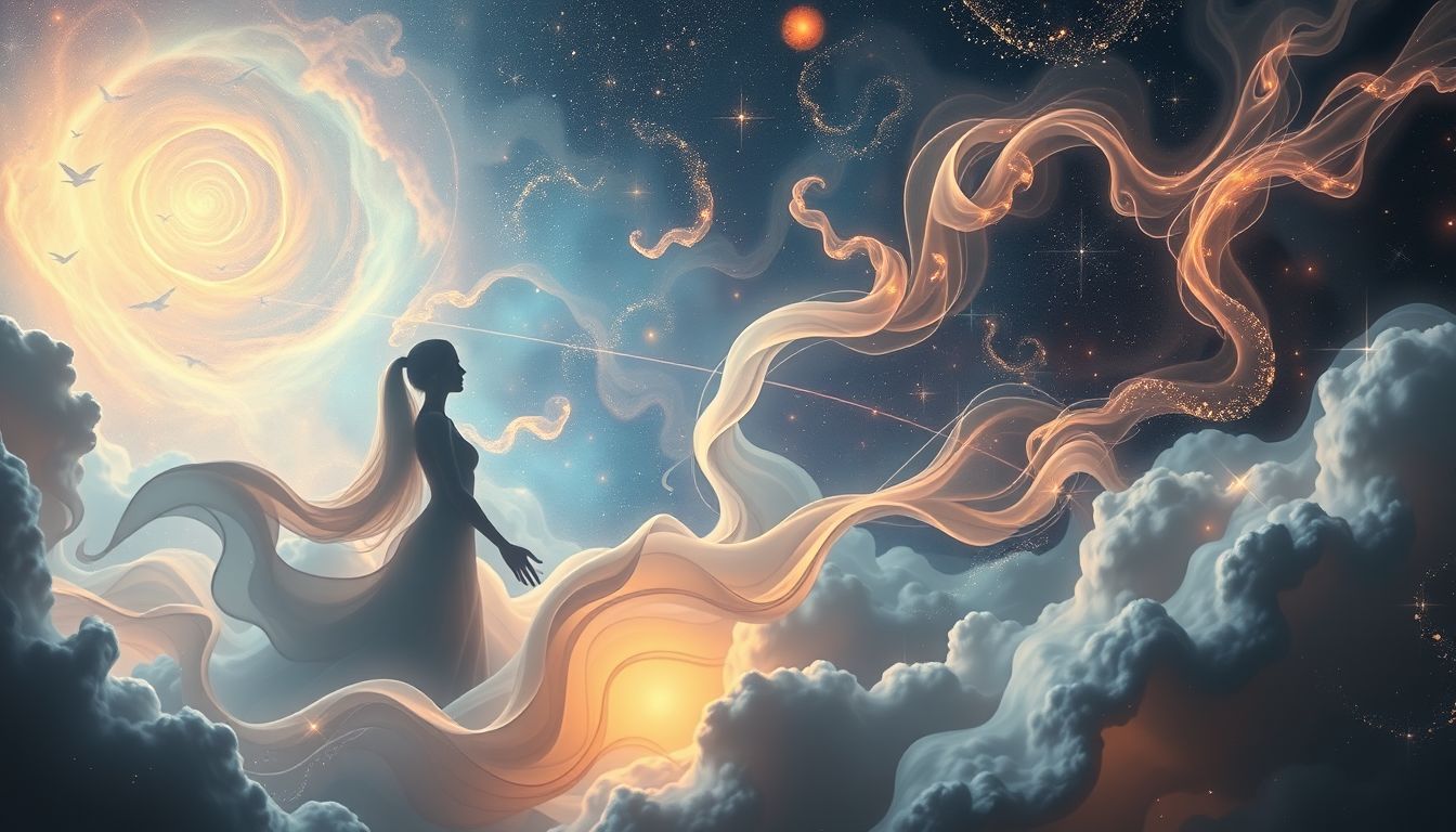 Persönliche Erlebnisse formen stark die individuelle Traumdeutung.