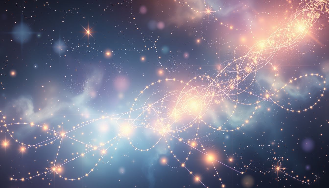 Buchbinder-Träume symbolisieren innere Heilung und spirituelles Wachstum.