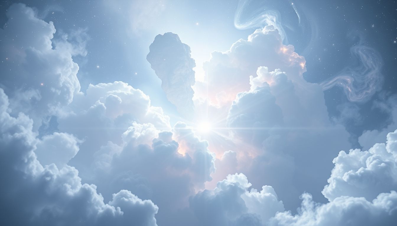 Weiß symbolisiert Reinheit und den Verlust von Lebensenergie im Traum.