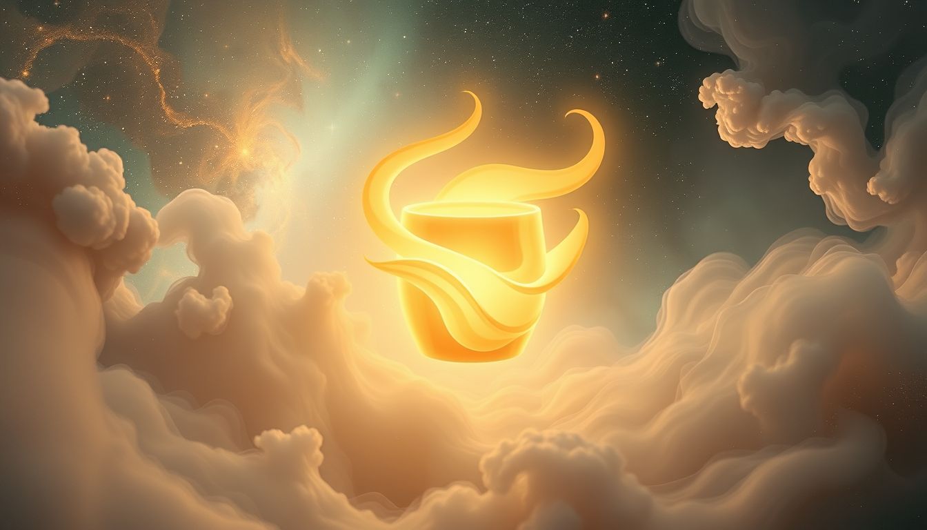 Die Tonne symbolisiert im Traum oft Schutz und Sammeln von Energie.