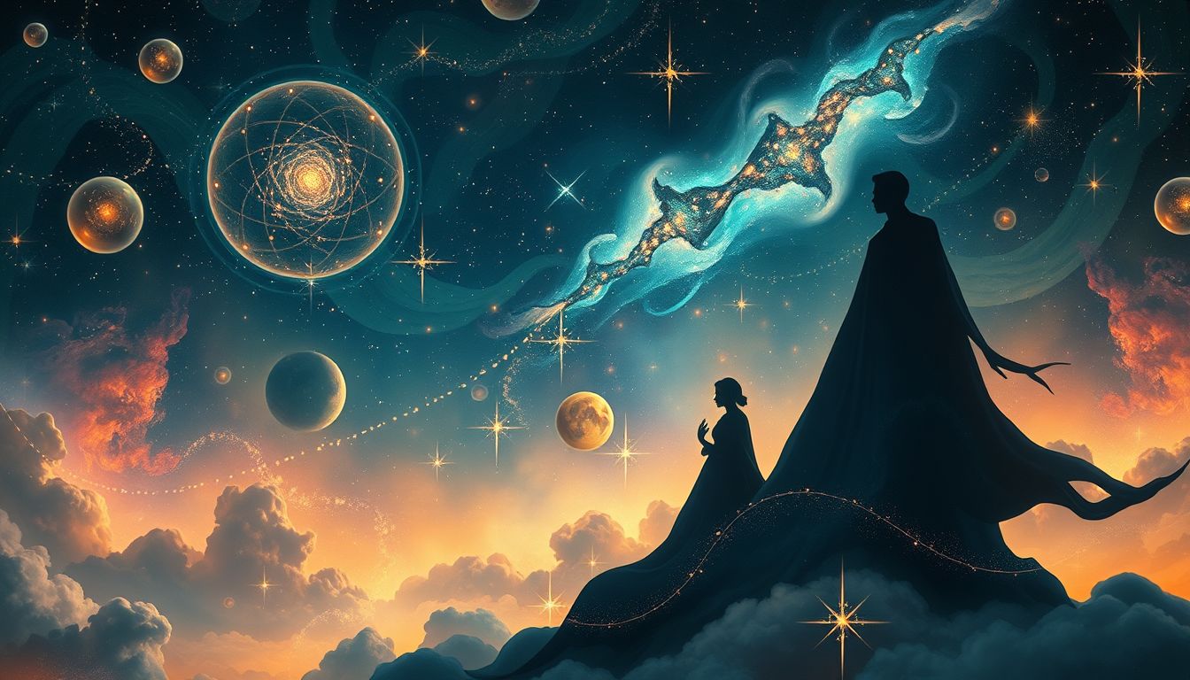 Wärterträume spiegeln oft reale Autoritätskonflikte und Machtgefühle wider.