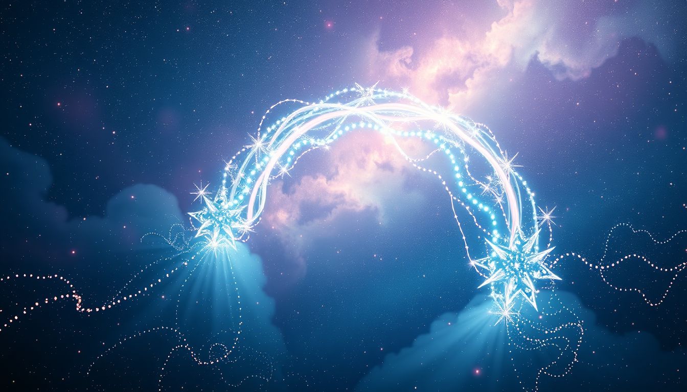 Die Ehrenpforte symbolisiert Triumph und Neuanfang im Traum.