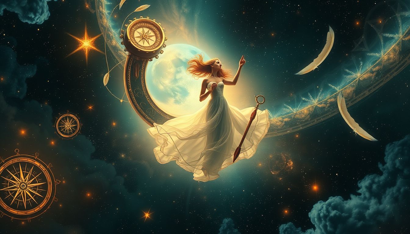 Ein Dandy auf Reisen verkörpert stilbewusste Sehnsucht und Abenteuerlust.