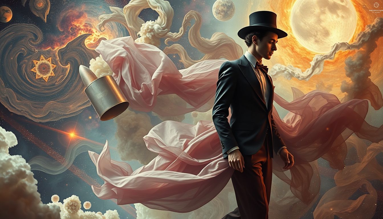 Ein moderner Dandy vereint Stilbewusstsein mit persönlicher Freiheit.