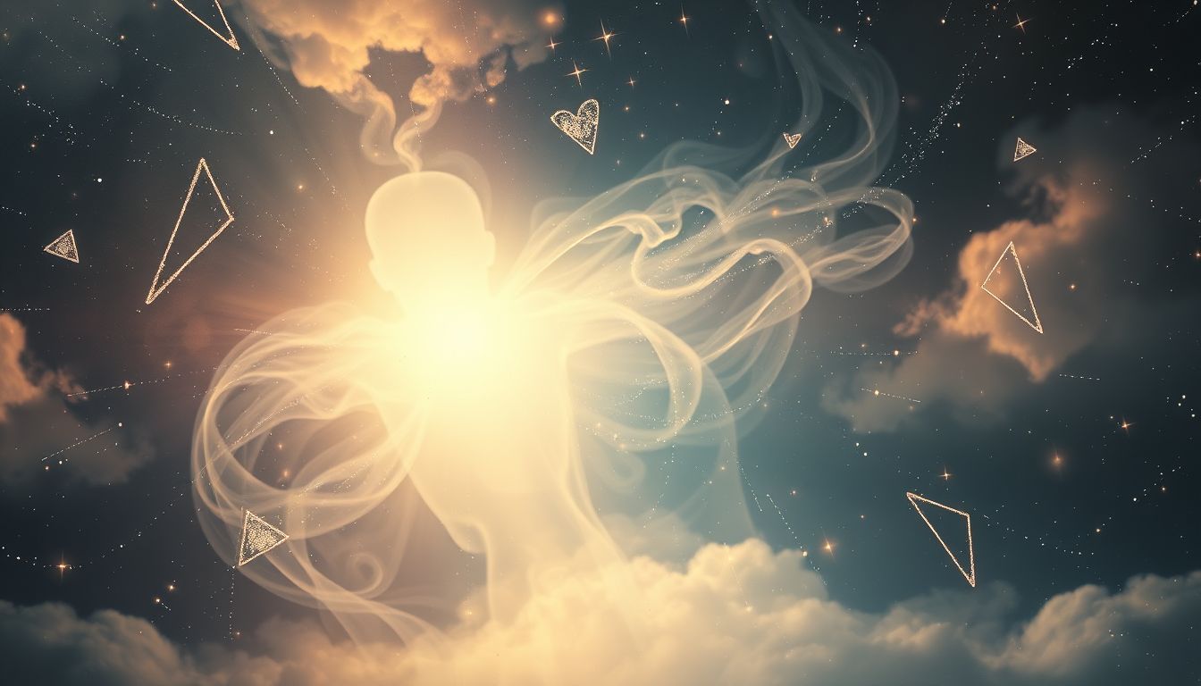 Erbleichen im Traum symbolisiert oft Scham oder versteckte Ängste.