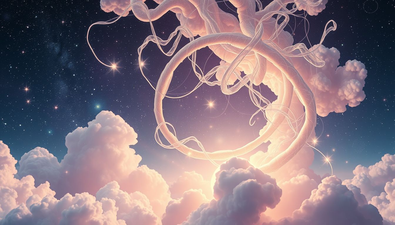 Fallbeispiele zeigen verborgene Ängste und Hoffnungen in Rohrträumen.