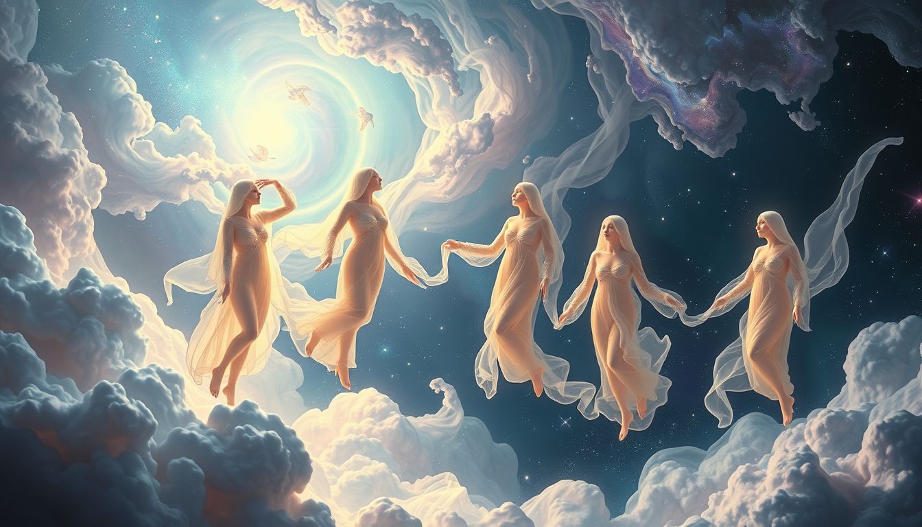 Fallbeispiele enthüllen verborgene Bedeutungen von Wattungsträumen tiefgründig.