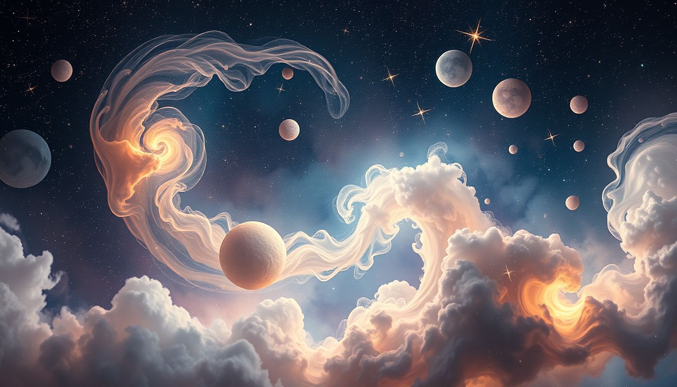 Fünf Fallbeispiele enthüllen vielfältige Einsiedler-Traumdeutungen.